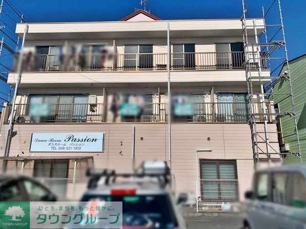 b’CASA熊谷IIIre-bornの物件内観写真